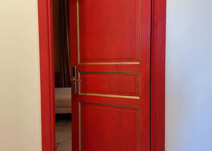 La Casa Di Lùale E Zoe Affittacamere Napoli