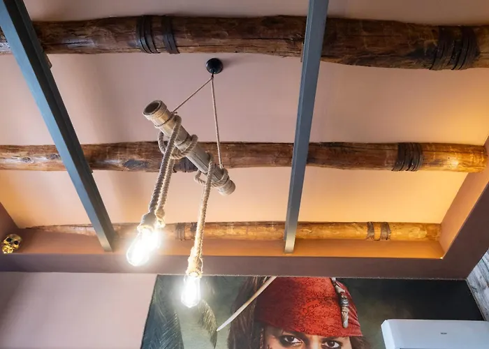 La Casa Di Lùale E Zoe Affittacamere 3*