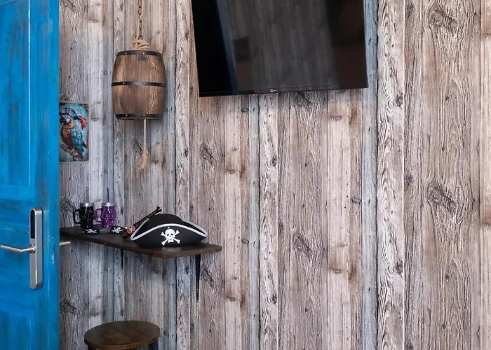 Affittacamere La Casa Di Lùale E Zoe 3*