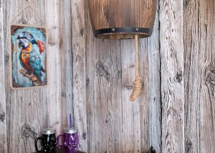 La Casa Di Lùale E Zoe Affittacamere