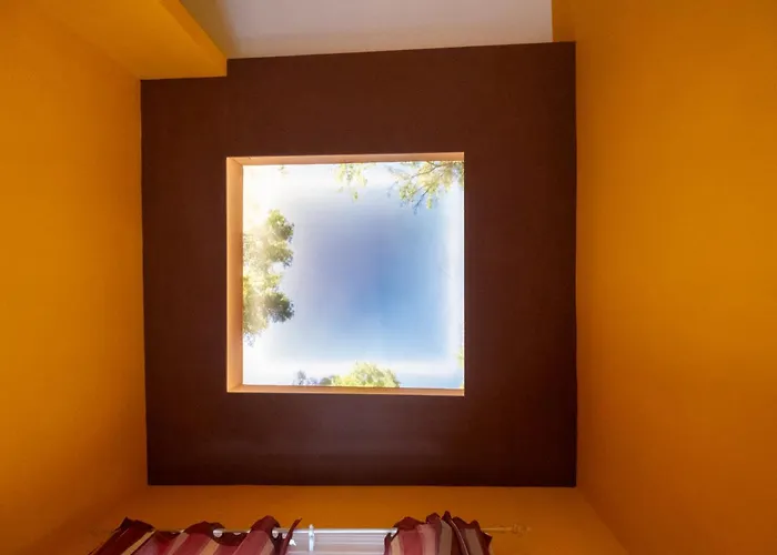 Affittacamere La Casa Di Lùale E Zoe