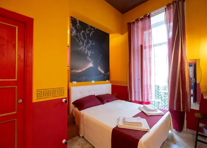 La Casa Di Lùale E Zoe 3*