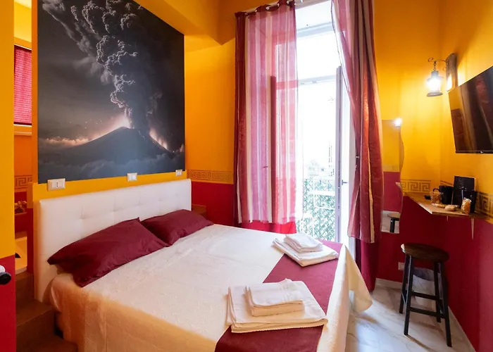 La Casa Di Lùale E Zoe