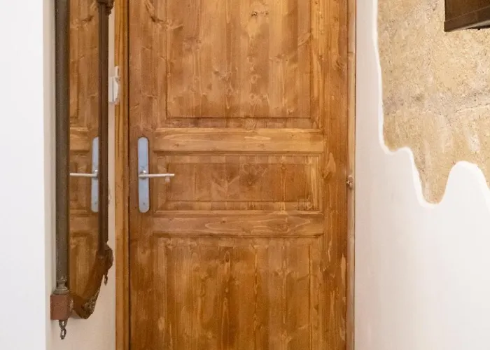 La Casa Di Lùale E Zoe Affittacamere 3*
