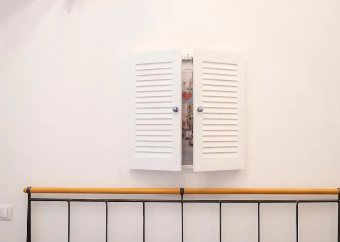 Affittacamere La Casa Di Lùale E Zoe 3*