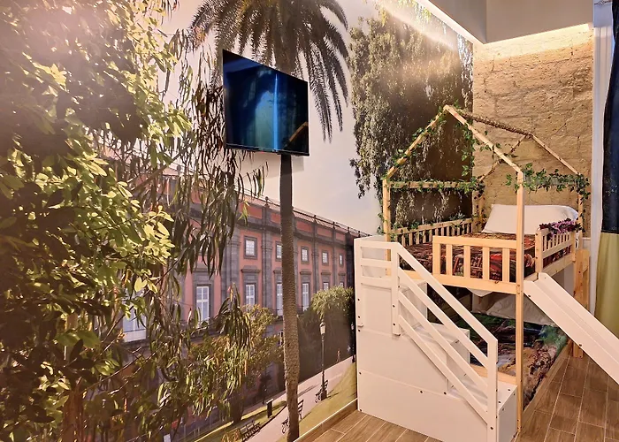 Affittacamere La Casa Di Lùale E Zoe 3*