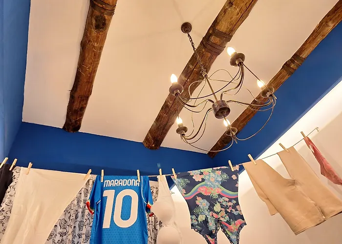 La Casa Di Lùale E Zoe Affittacamere