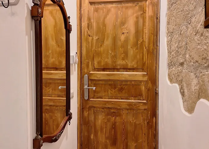 La Casa Di Lùale E Zoe 3*