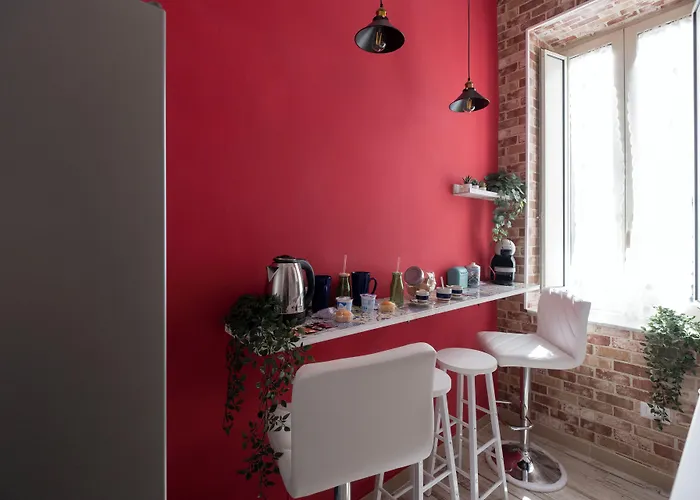 La Casa Di Lùale E Zoe Affittacamere