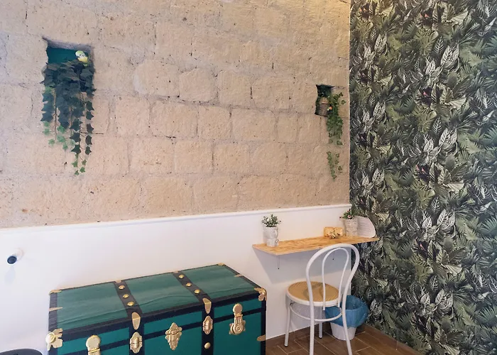 Affittacamere La Casa Di Lùale E Zoe 3*