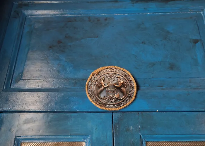 La Casa Di Luale E Zoe Πανσιόν 3*