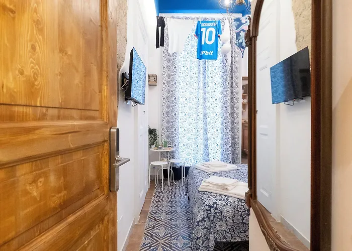 La Casa Di Lùale E Zoe 3*