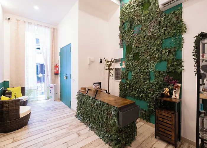 Affittacamere La Casa Di Lùale E Zoe 3*
