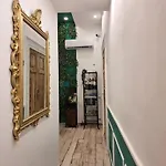 La Casa Di Luale E Zoe 那不勒斯