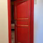 La Casa Di Luale E Zoe 招待所 那不勒斯