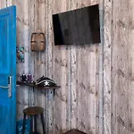 招待所 La Casa Di Luale E Zoe 3*