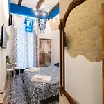 La Casa Di Luale E Zoe 那不勒斯