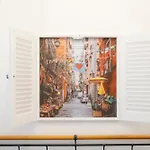 招待所 La Casa Di Luale E Zoe 3*