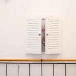 招待所 La Casa Di Luale E Zoe 3*