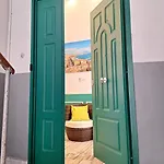 La Casa Di Luale E Zoe 3* 那不勒斯