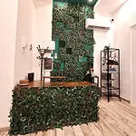 招待所 La Casa Di Luale E Zoe 那不勒斯