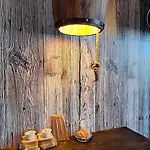 招待所 La Casa Di Luale E Zoe 3*