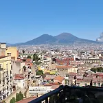 La Casa Di Luale E Zoe 那不勒斯