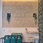 La Casa Di Luale E Zoe 3* 那不勒斯