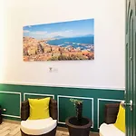 La Casa Di Luale E Zoe 那不勒斯