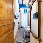 La Casa Di Luale E Zoe 3*