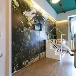 招待所 La Casa Di Luale E Zoe