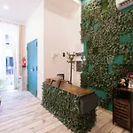 招待所 La Casa Di Luale E Zoe 3*