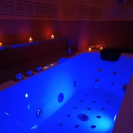La Casa Di Luale E Zoe Πανσιόν