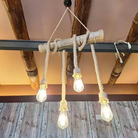 La Casa Di Luale E Zoe ゲストハウス