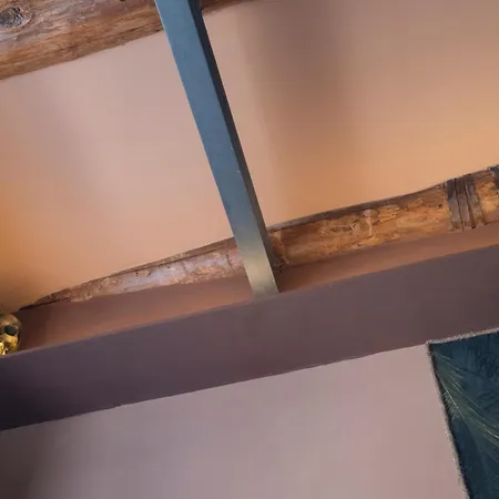 Πανσιόν La Casa Di Luale E Zoe