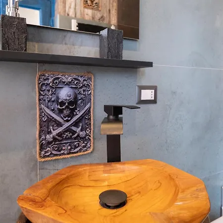 Πανσιόν La Casa Di Luale E Zoe