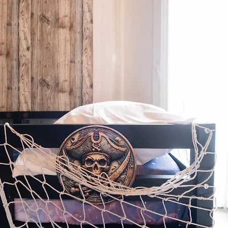 La Casa Di Luale E Zoe Νάπολη