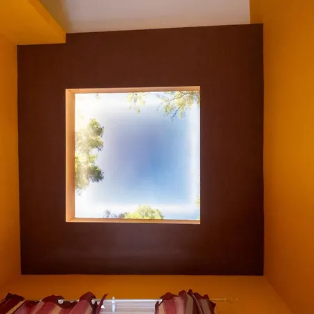 Πανσιόν La Casa Di Luale E Zoe