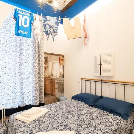 Πανσιόν La Casa Di Luale E Zoe