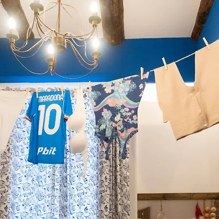 La Casa Di Luale E Zoe