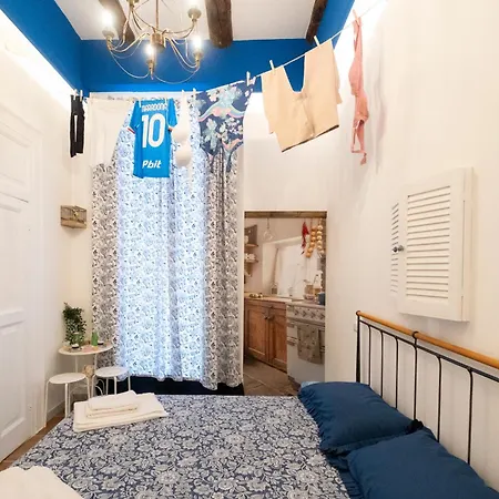 La Casa Di Luale E Zoe *