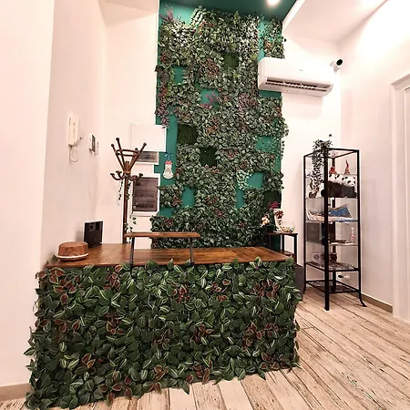 Πανσιόν La Casa Di Luale E Zoe Νάπολη