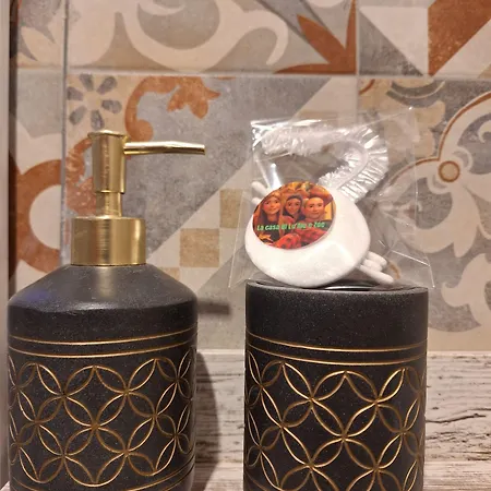 Πανσιόν La Casa Di Luale E Zoe Νάπολη