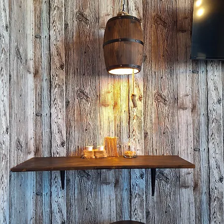 La Casa Di Luale E Zoe *