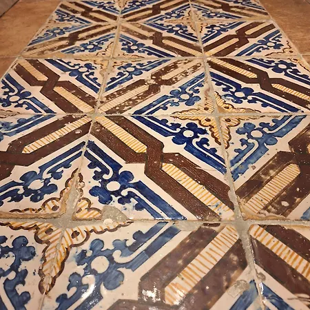 Πανσιόν La Casa Di Luale E Zoe