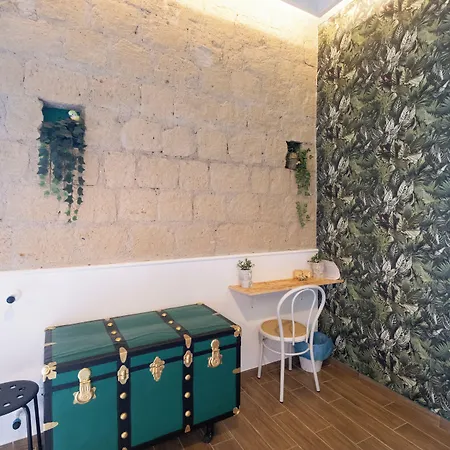 Πανσιόν La Casa Di Luale E Zoe 3*