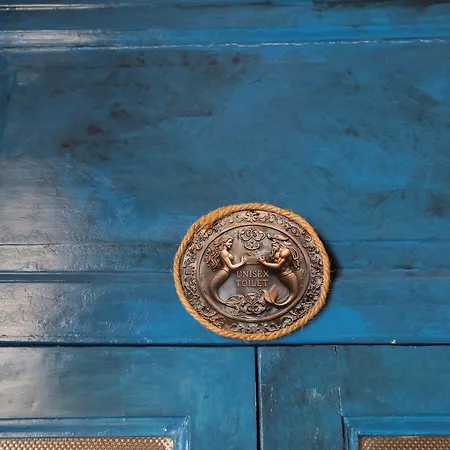 La Casa Di Luale E Zoe Πανσιόν *