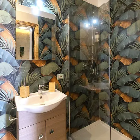 La Casa Di Luale E Zoe Νάπολη