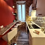 La Casa Di Luale E Zoe Pensionat 3*