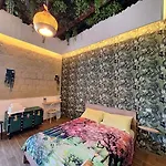 La Casa Di Luale E Zoe Pensionat 3*